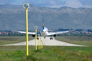 Potpisan ugovor o izradi projektne dokumentacije produljenja piste